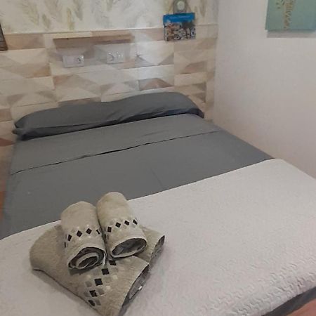 Apartament Seven Floor At Playa Del Ingles Zewnętrze zdjęcie
