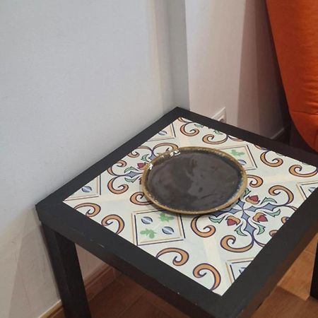 Apartament Seven Floor At Playa Del Ingles Zewnętrze zdjęcie