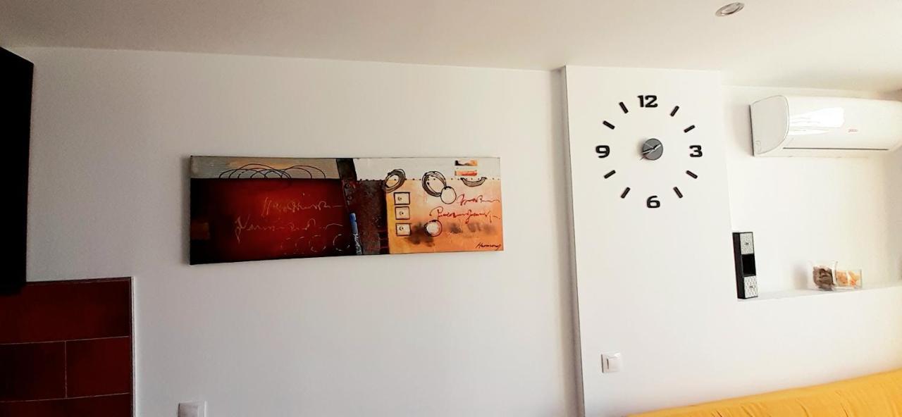 Apartament Seven Floor At Playa Del Ingles Zewnętrze zdjęcie