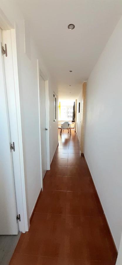 Apartament Seven Floor At Playa Del Ingles Zewnętrze zdjęcie
