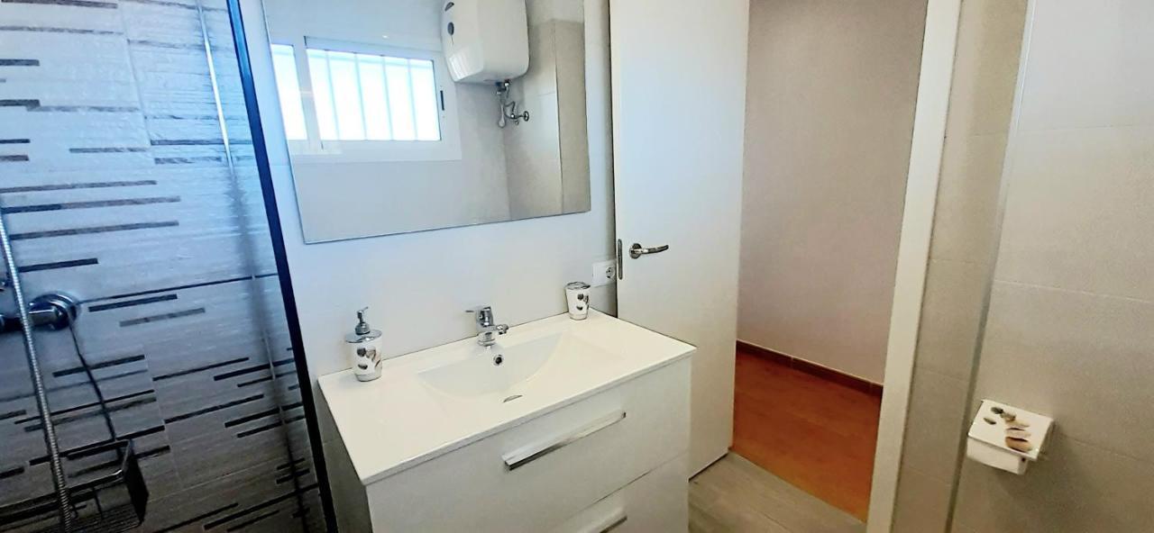 Apartament Seven Floor At Playa Del Ingles Zewnętrze zdjęcie