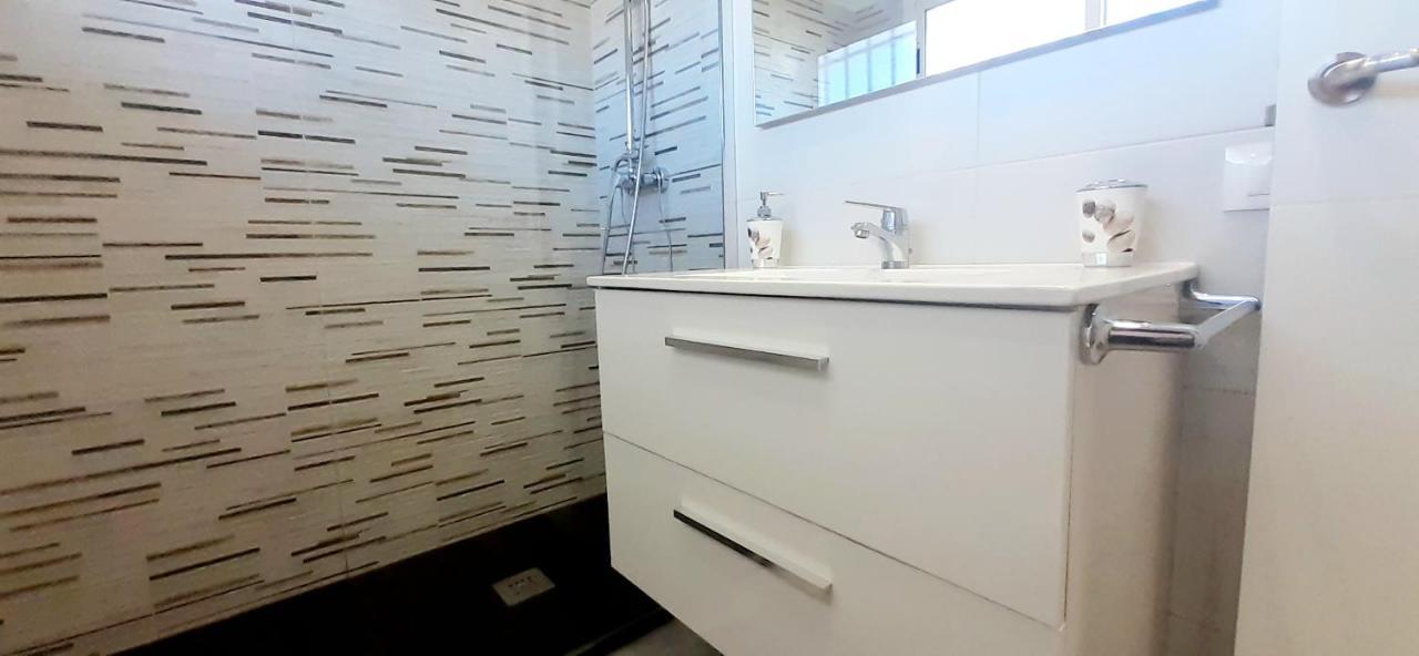 Apartament Seven Floor At Playa Del Ingles Zewnętrze zdjęcie