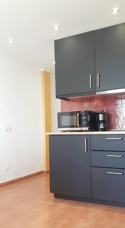 Apartament Seven Floor At Playa Del Ingles Zewnętrze zdjęcie