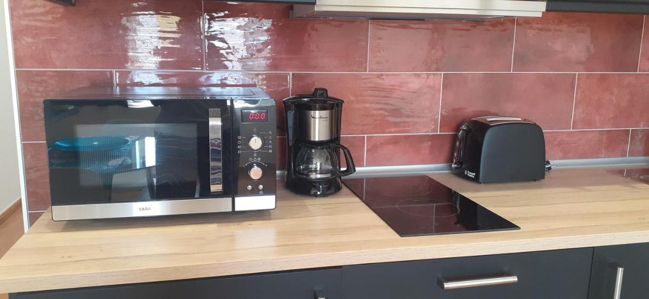 Apartament Seven Floor At Playa Del Ingles Zewnętrze zdjęcie