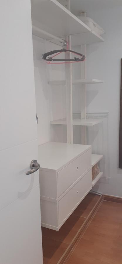 Apartament Seven Floor At Playa Del Ingles Zewnętrze zdjęcie