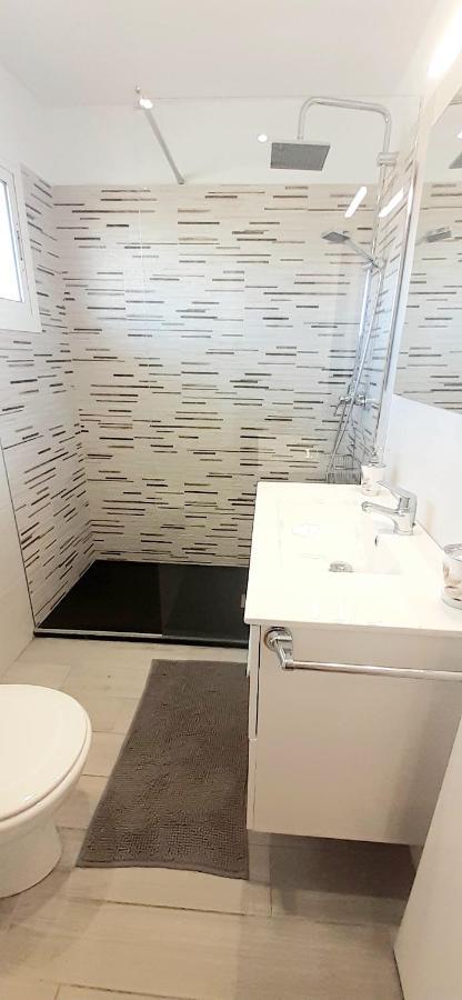 Apartament Seven Floor At Playa Del Ingles Zewnętrze zdjęcie