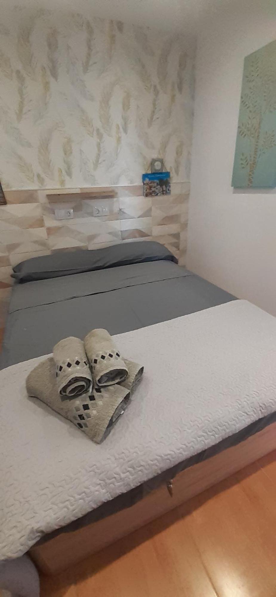 Apartament Seven Floor At Playa Del Ingles Zewnętrze zdjęcie