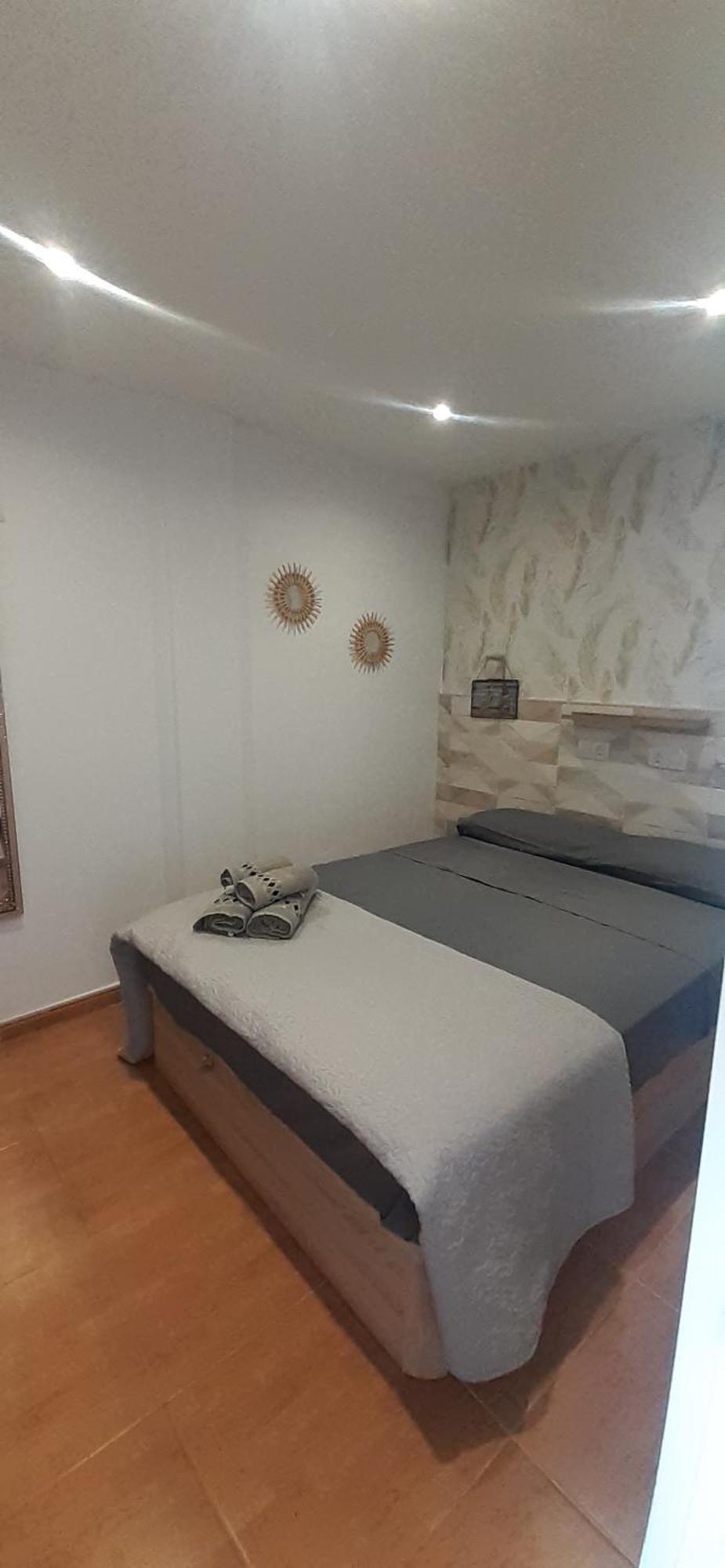 Apartament Seven Floor At Playa Del Ingles Zewnętrze zdjęcie